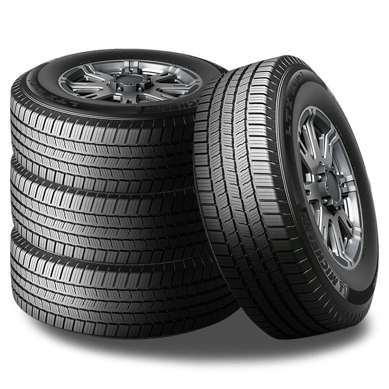 4 Michelin Defender