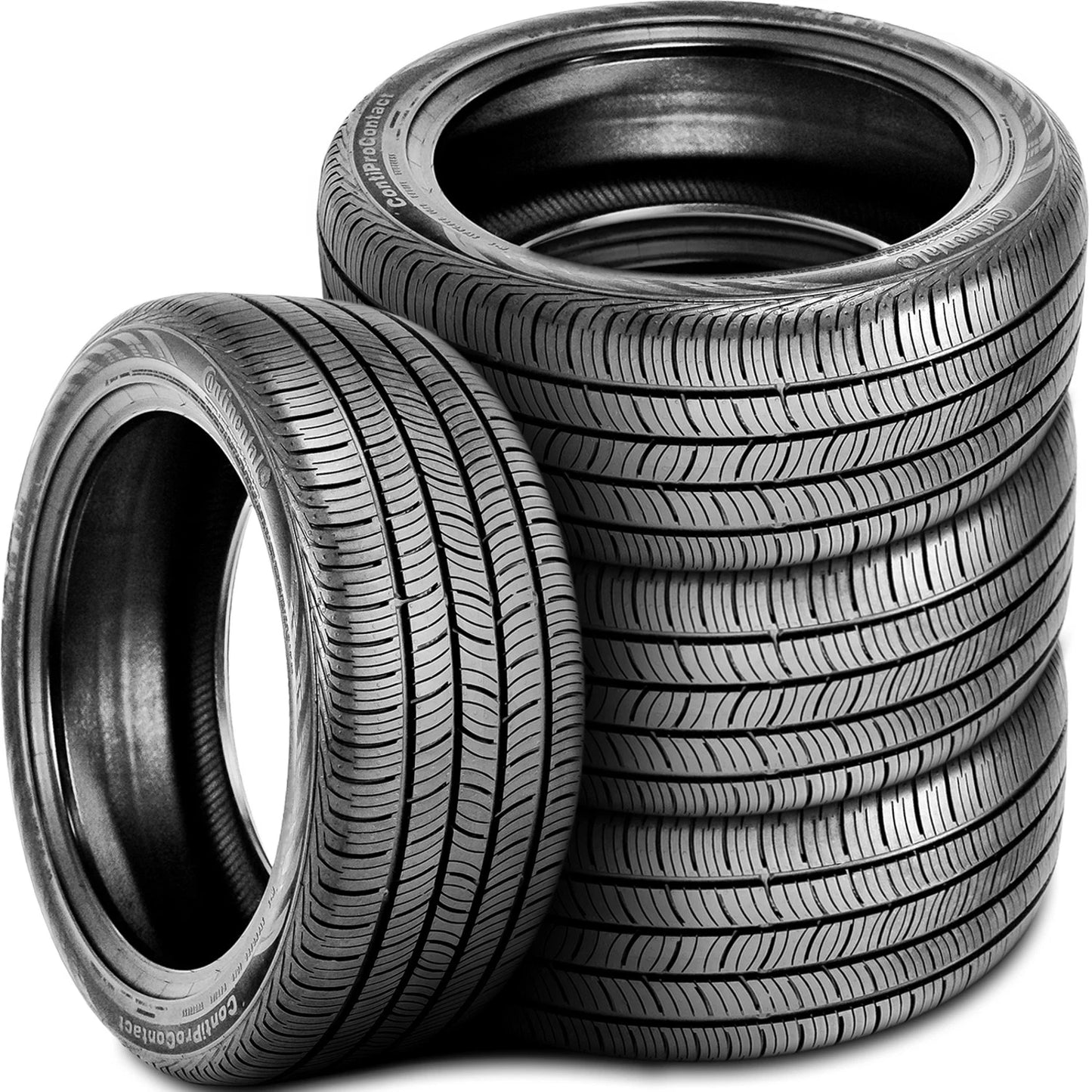 4 Tires Continental