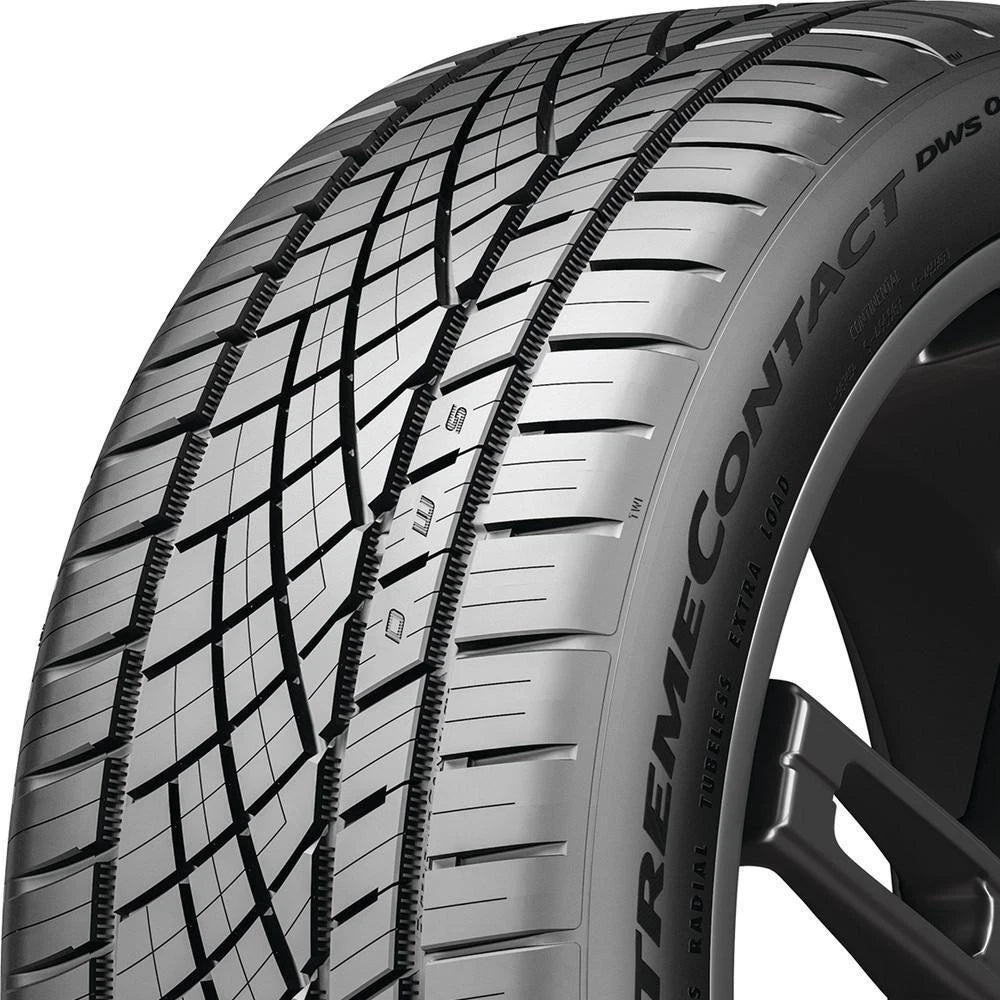 Continental ExtremeContact