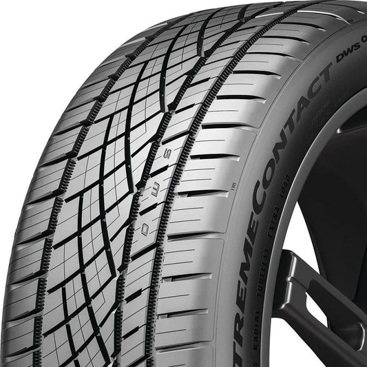 Continental ExtremeContact