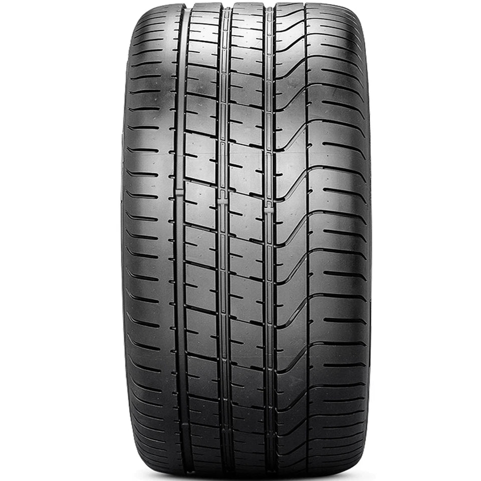 2 Tires Pirelli P4 Persist AS Plus